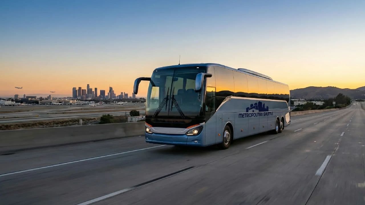 AZA transportation