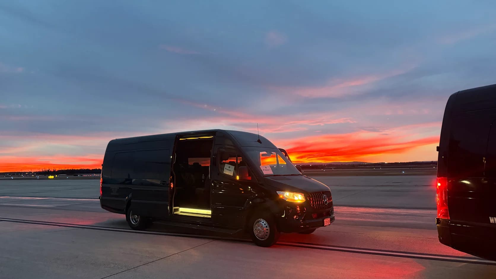 Guide to navigating BWI and the region's airports