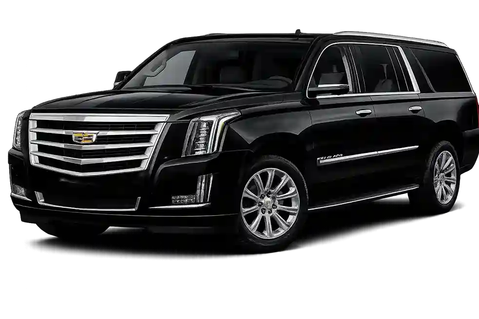 Cadillac Escalade SUV Service