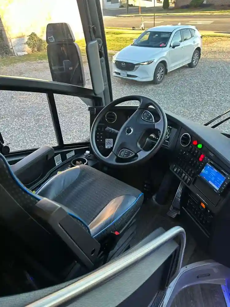 Group travel services DMV