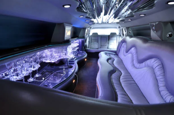 stretch limo service