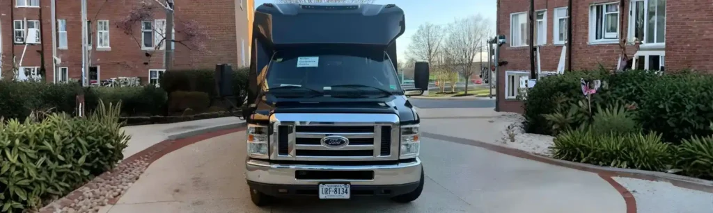 JFK Airport Transportation​