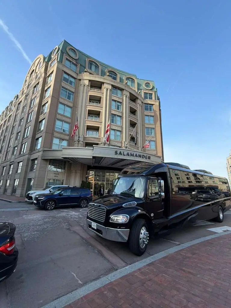 Elite Transportation service