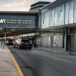 How Early Should You Leave For BWI Airport From Maryland Cities