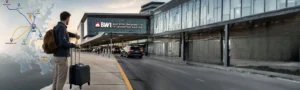 How Early Should You Leave For BWI Airport From Maryland Cities